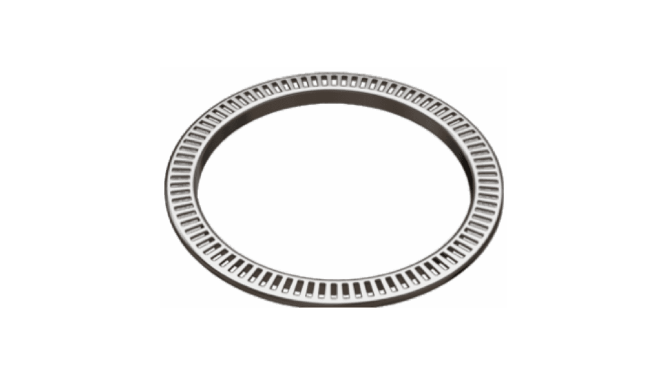 دورخوان ABS کاسه‌ای طرح S