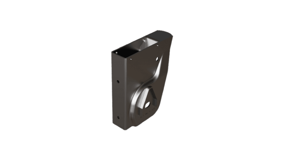 Hanger bracket type S-Intra 300