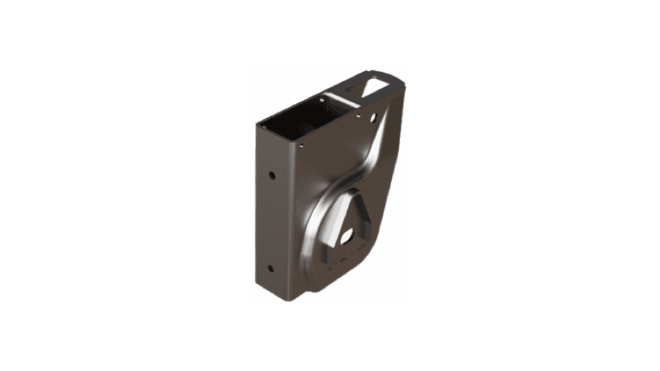 Hanger bracket type S-Intra 250