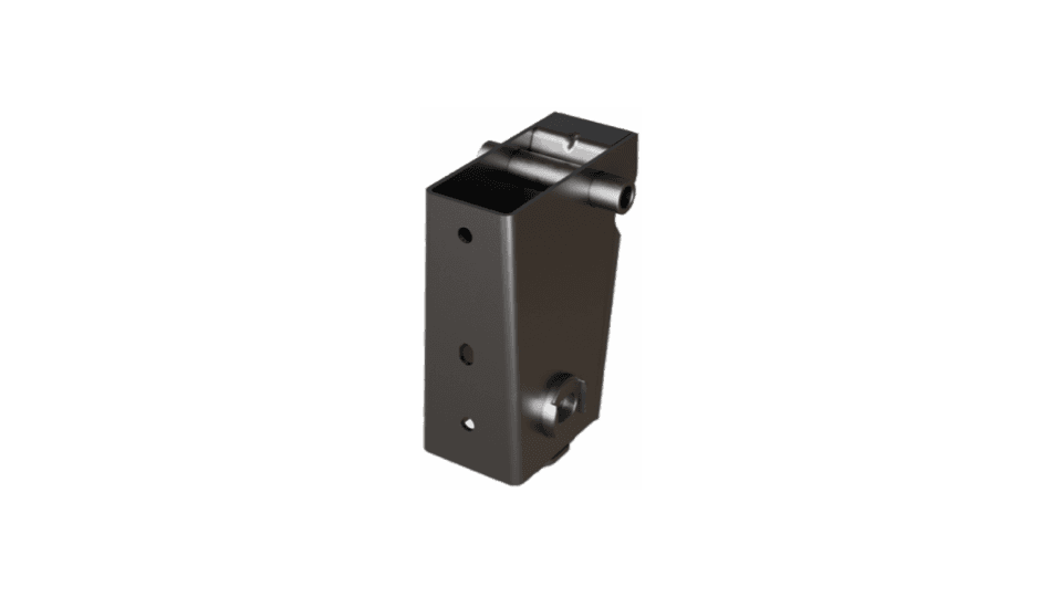 Hanger bracket type B (268)
