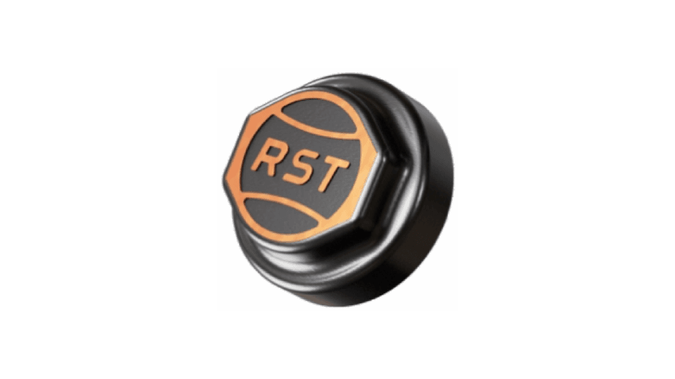درب توپی RST