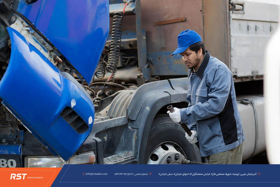 تاثیر گارانتی در خرید تریلی