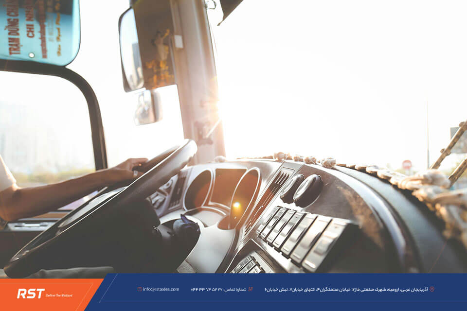 صفر تا صد خرید تریلی