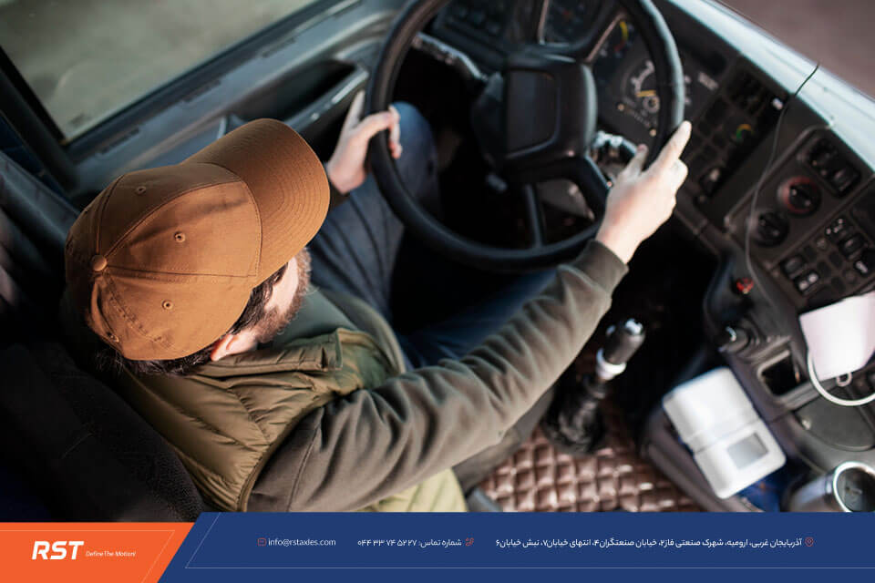 موارد مهم در خرید تریلی